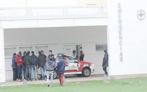 Patota acuchilló y mató a un joven a la salida de un boliche | Actualidad