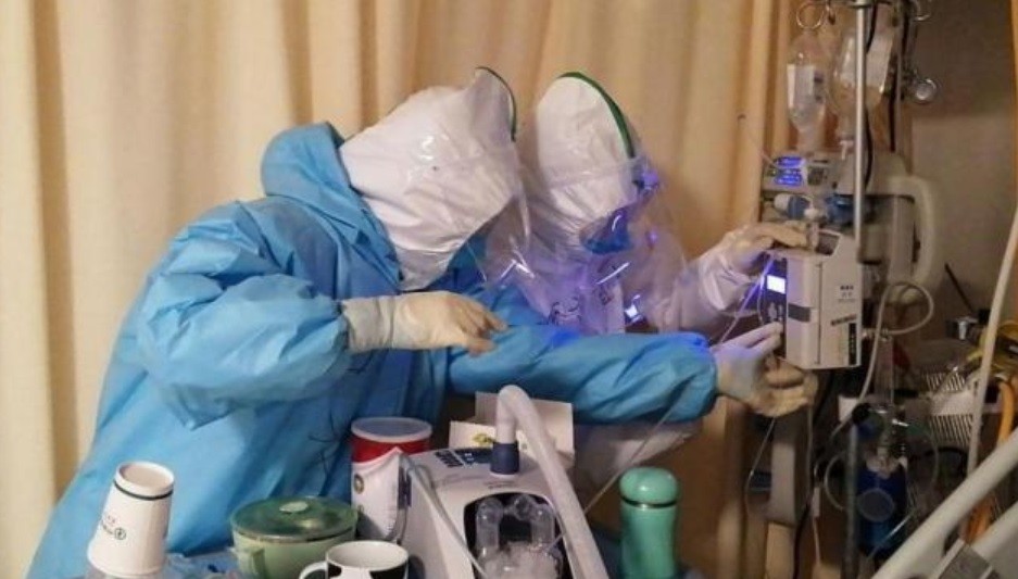 Coronavirus: desde el gobierno bonaerense aseguraron que "no estamos subregistrando" casos | Política