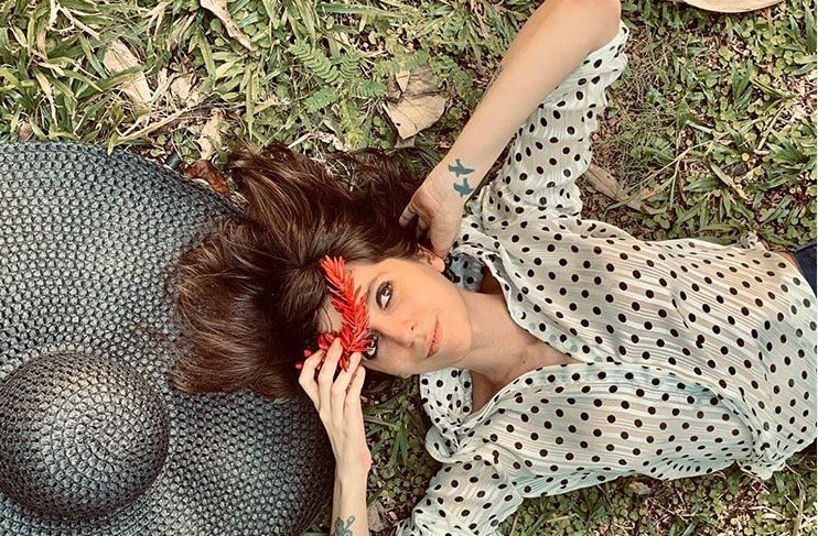 Florencia Kirchner: "Me mostraban como una 'tilinga' y de golpe era una mente maestra" | Política