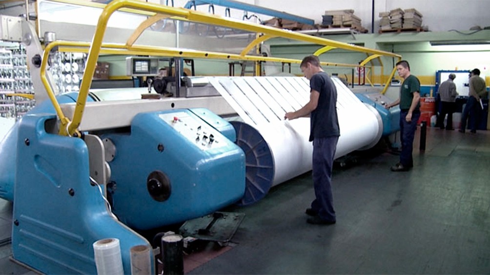 Programa de asistencia: en menos de un día se anotaron 100 mil empresas | Economía