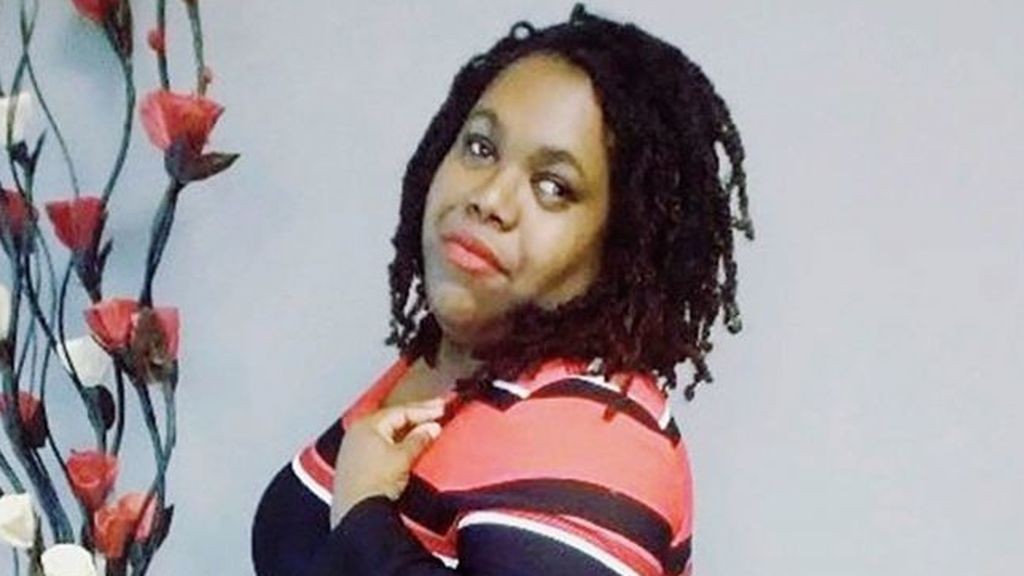 La joven empleada de supermercado que murió de coronavirus y dejó un video para despedirse de su familia | Internacionales