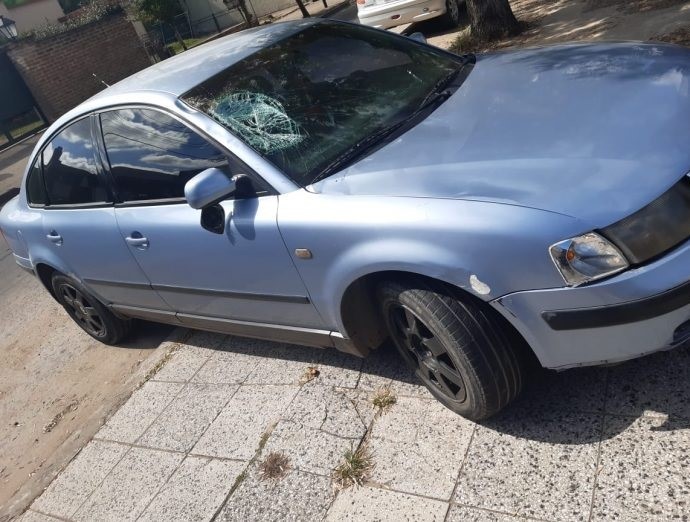 Detuvieron al conductor que atropelló, mató y huyó en pleno aislamiento | Actualidad