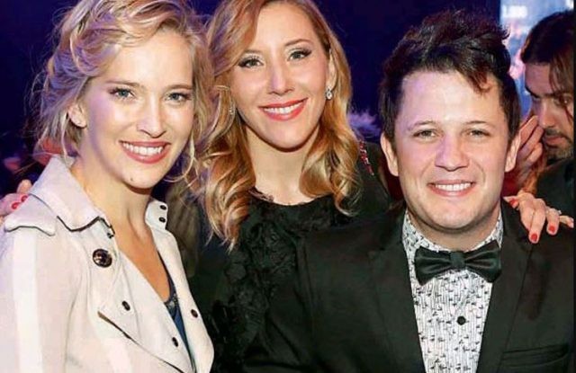 Los hermanos de Luisana Lopilato hablaron sobre las acusaciones a Michael Bublé | Espectáculos