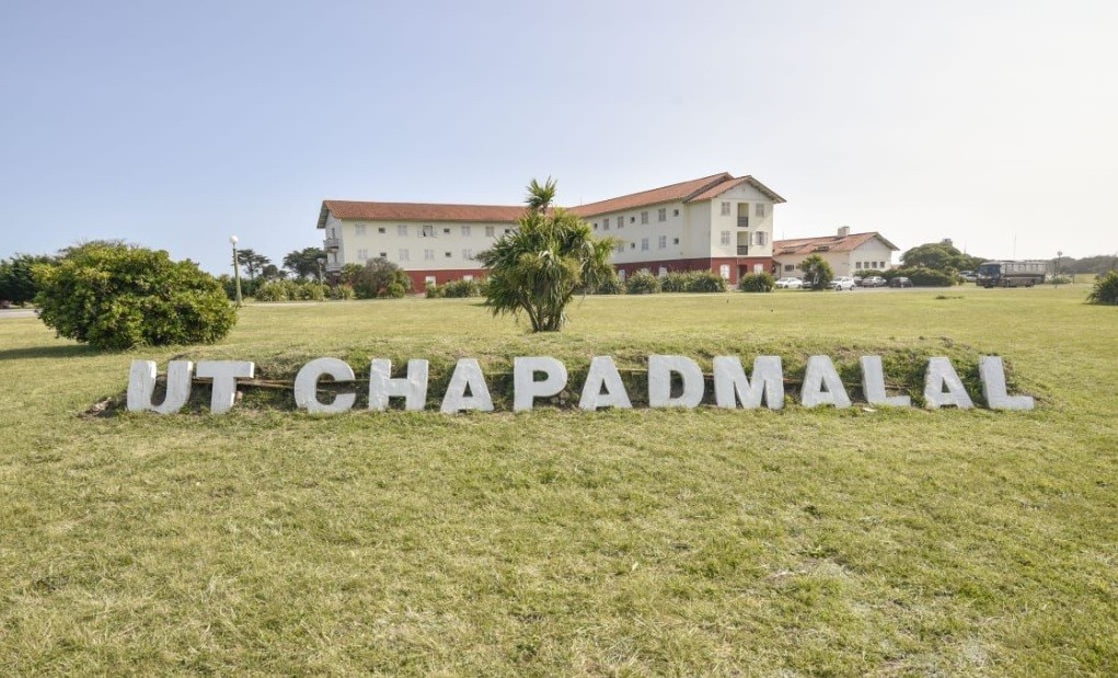 Coronavirus: acondicionan el complejo hotelero de Chapadmalal para alojar a enfermos | Actualidad