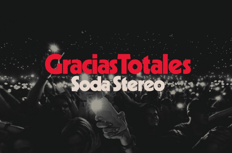 Gira Gracias Totales de Soda Stereo: ya hay nuevas fechas | Espectáculos
