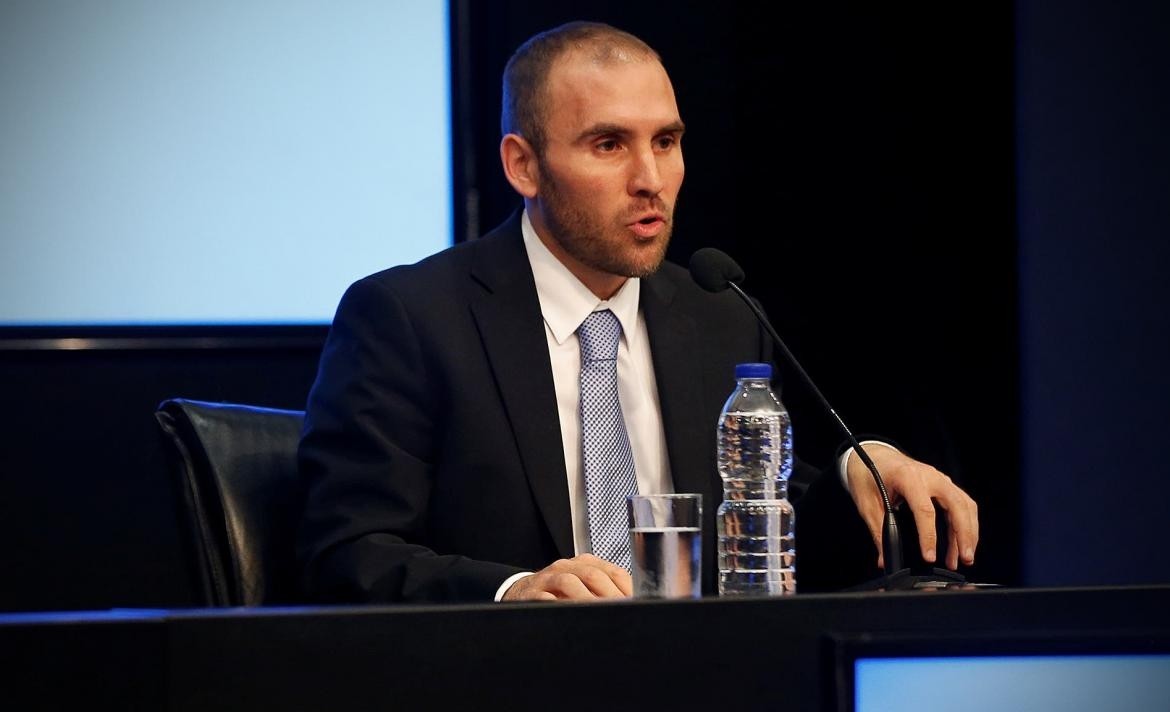 Deuda: Argentina propondrá a los bonistas no pagar hasta el 2023 | Política