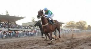 Cuarentena: Entregan ayuda económica a jockeys y trabajadores del turf de Tucumán | Actualidad