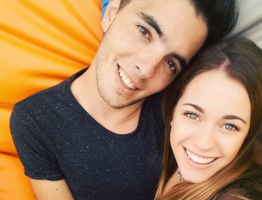 Otra emotiva carta de Charo para su novio muerto en la Time Warp | Actualidad