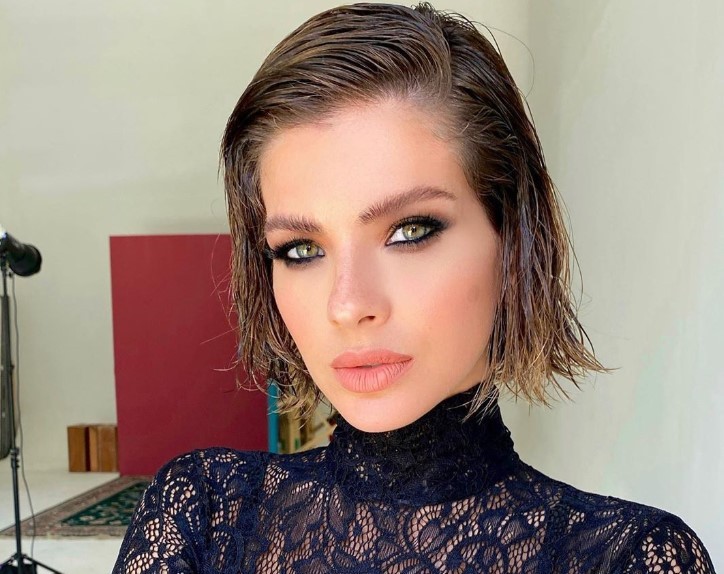 La China Suárez colapsada por las clases online de su hija | Espectáculos