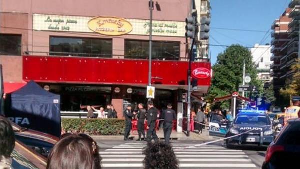 Un colectivero atropelló y mató a una mujer en Villa Urquiza | Actualidad