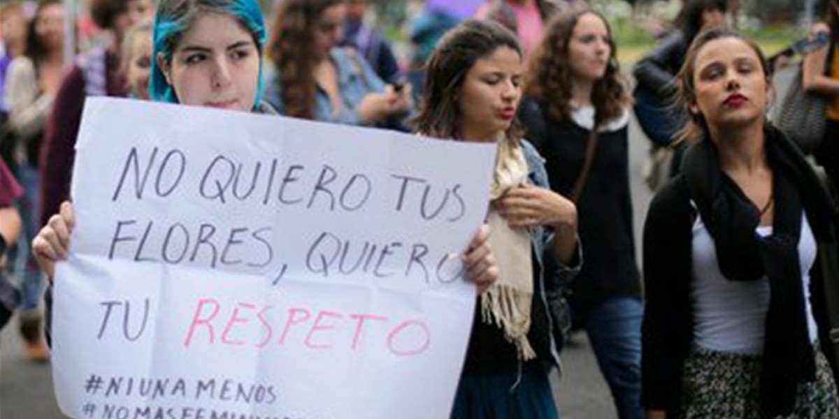 #MiPrimerAcoso: las desgarradoras historias de abuso sexual en Twitter | Actualidad