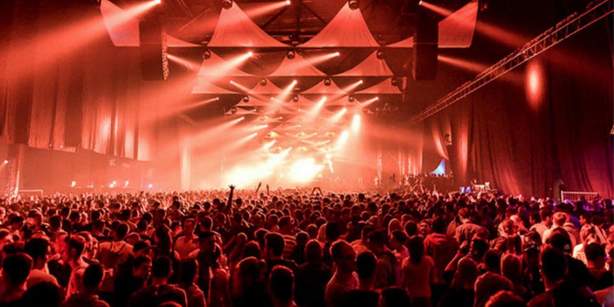 El fiscal Delgado le apuntó al Estado por la tragedia en Time Warp | Actualidad