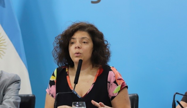 Nuevas actividades exceptuadas: "Son salidas laborales, no sociales" | Política