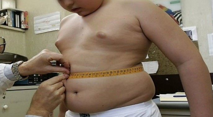 Los chicos pobres tienen mayor riesgo de sufrir sobrepeso | Actualidad