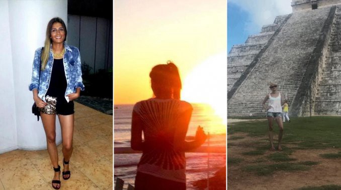 Murió Elina, la joven que se había descompensado en un vuelo a Tailandia | Actualidad