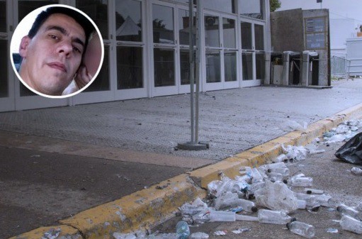 Para la Cámara, Conci es el eventual responsable de las muertes y la venta de droga | Actualidad