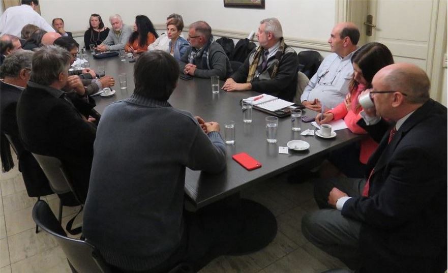 Docentes universitarios rechazaron la oferta del Gobierno | Actualidad