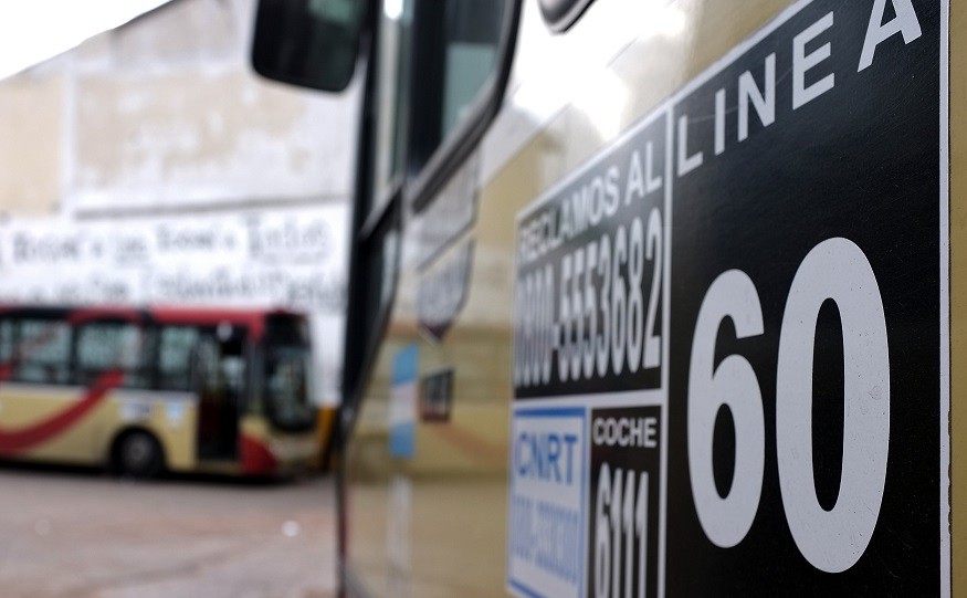 Una mujer denunció que la drogaron con burundanga en un colectivo en Capital | Actualidad