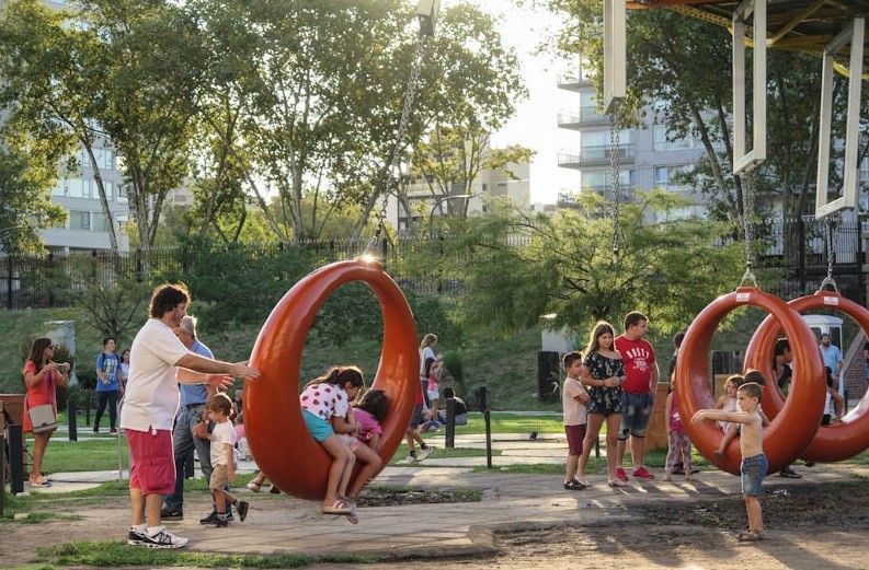 Legisladores porteños debaten una flexibilización del aislamiento para niños | Actualidad