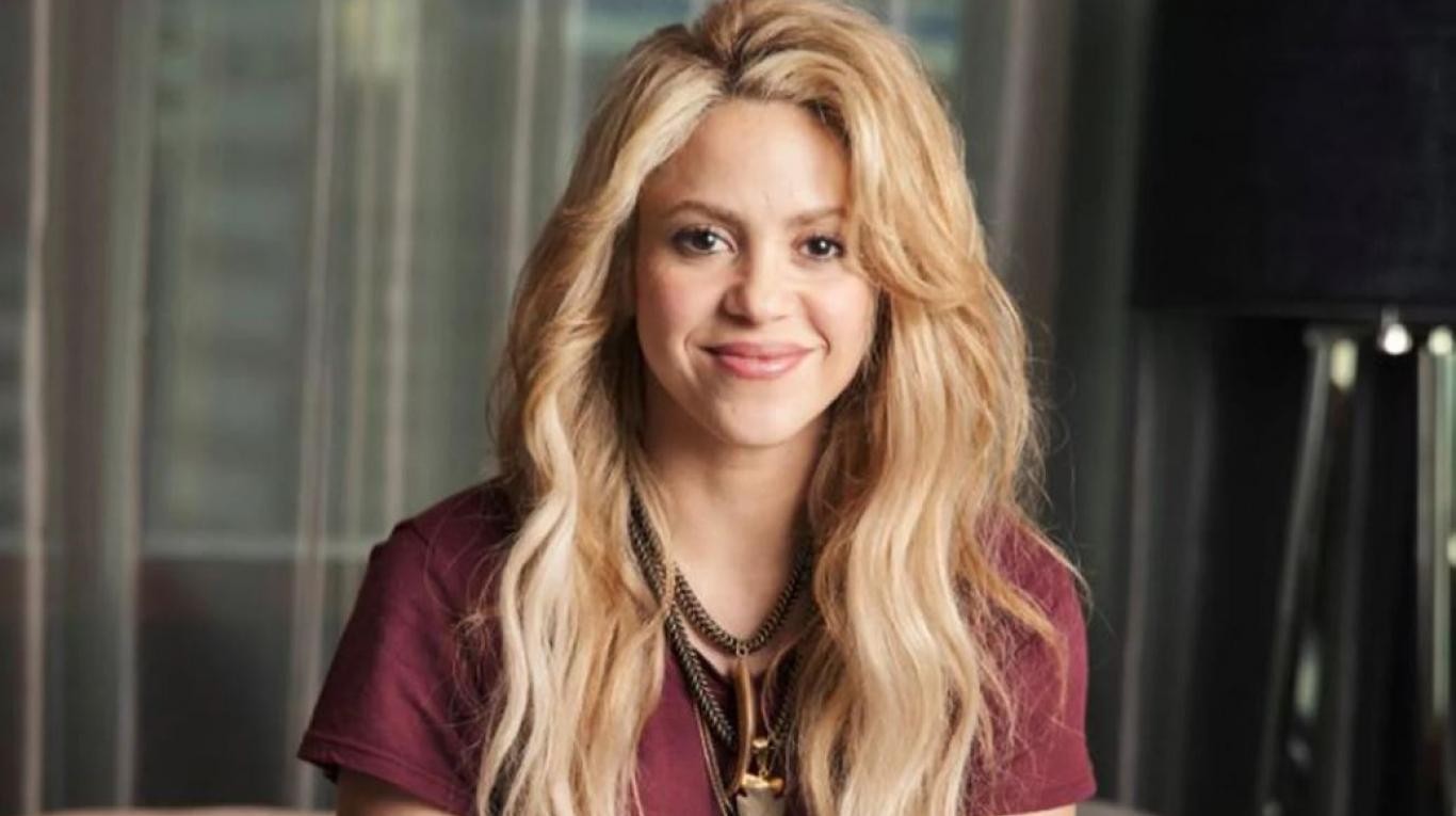 Shakira, de cantante a experta en filosofía | Espectáculos