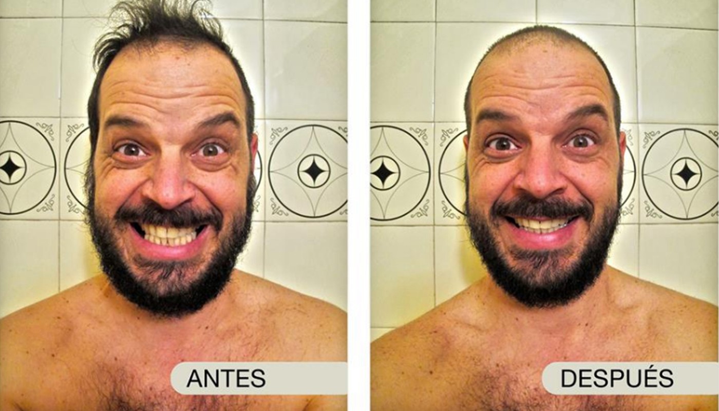 Linfomita: un blog y un podcast para enfrentar al cáncer, en primera persona | Actualidad