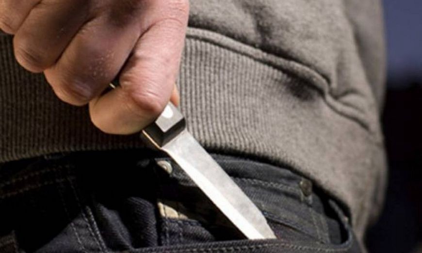 Dramático testimonio de una mujer apuñalada: "Lo miraba a los ojos mientras me estaba matando" | Actualidad