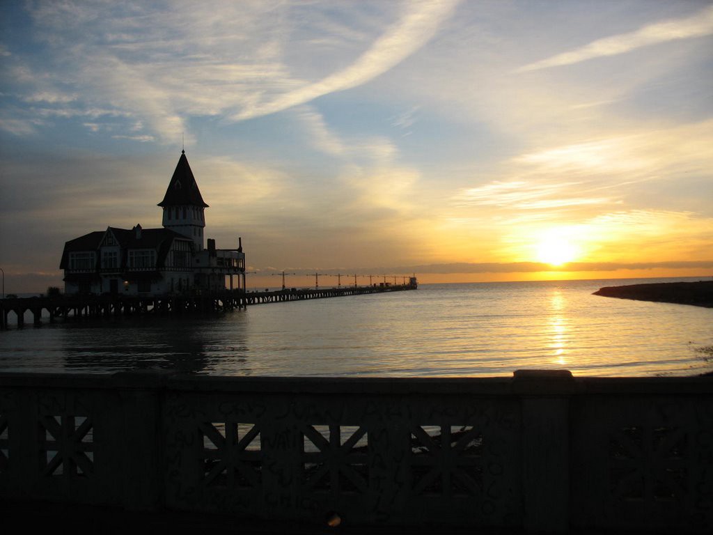 Viernes frío y con tarde inestable | Actualidad