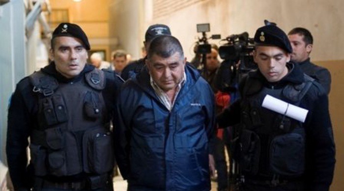 Condenado tras matar a un padre y su hijo por el robo de una yegua | Actualidad