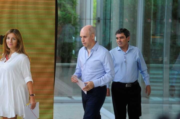 Coronavirus en Argentina: la Ciudad define si se podrá salir a 500 metros | Política