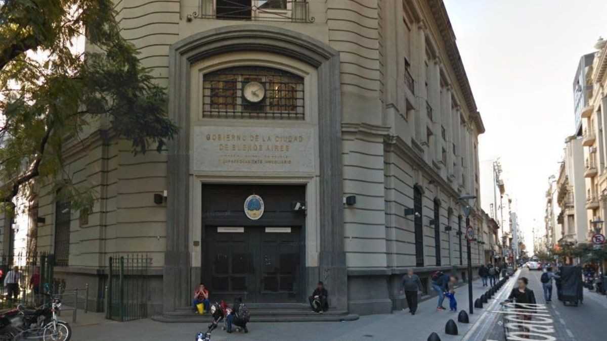 La Ciudad proyecta una caída de recaudación de $ 80.000 millones para lo que resta de 2020 | Economía