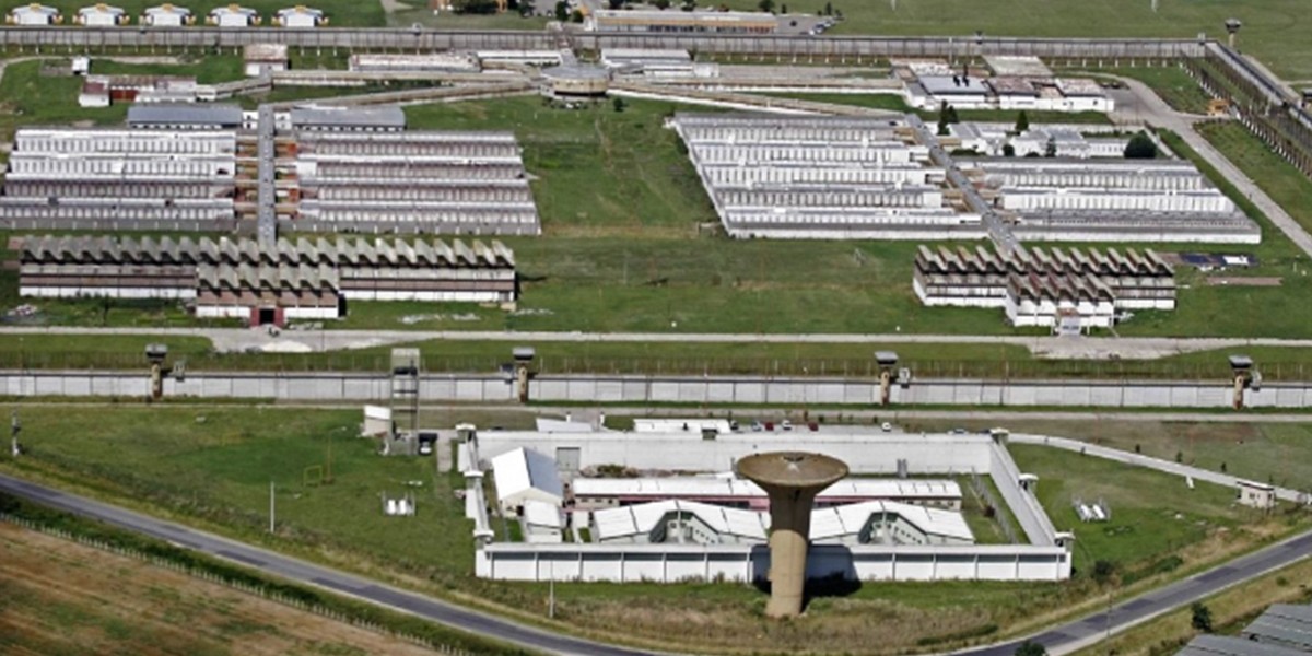 Se fugaron siete presos de un penal de Mar del Plata | Actualidad