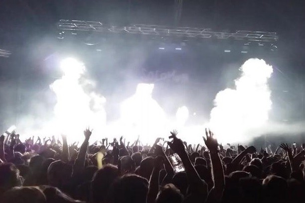 Recuperaron la libertad los 20 jóvenes rosarinos detenidos por tenencia de drogas luego de la fiesta electrónica | Actualidad