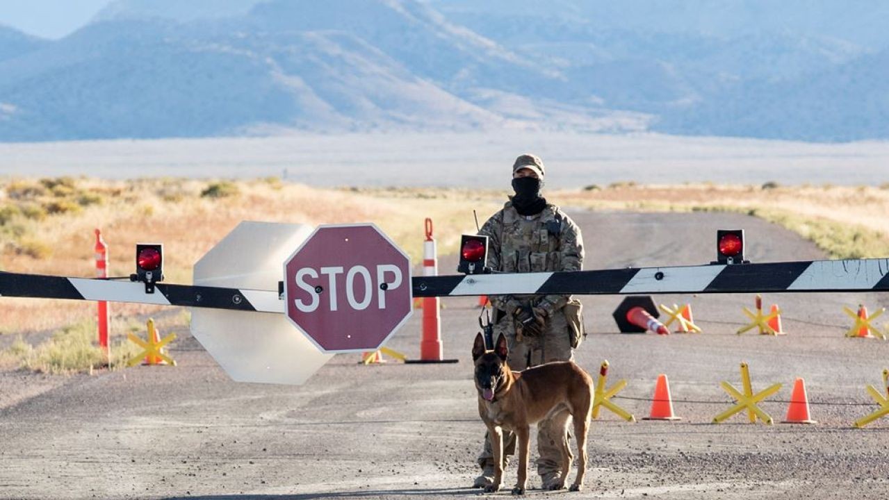 Estados Unidos: el Pentágono difunde oficialmente videos de ovnis | Internacionales