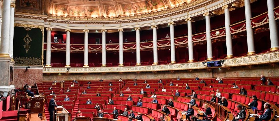 Cuarentena en Francia: desde el 11 de mayo podrán abrir comercios, pero no bares o restaurantes | Internacionales