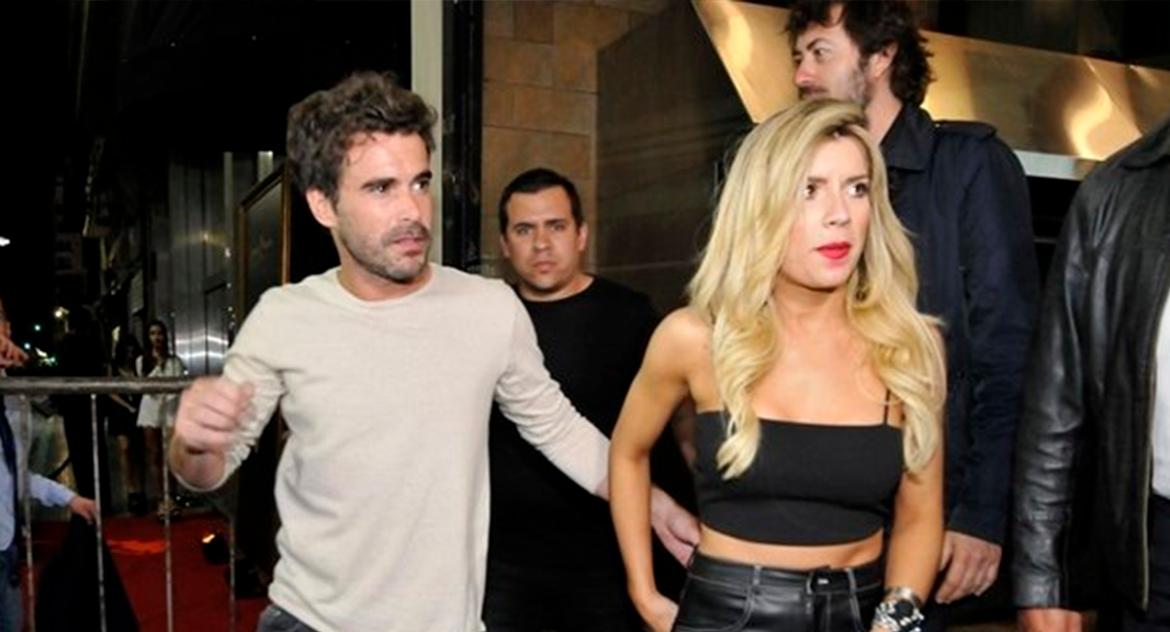 Laurita Fernández confirmó que se separó de Nico Cabré | Espectáculos