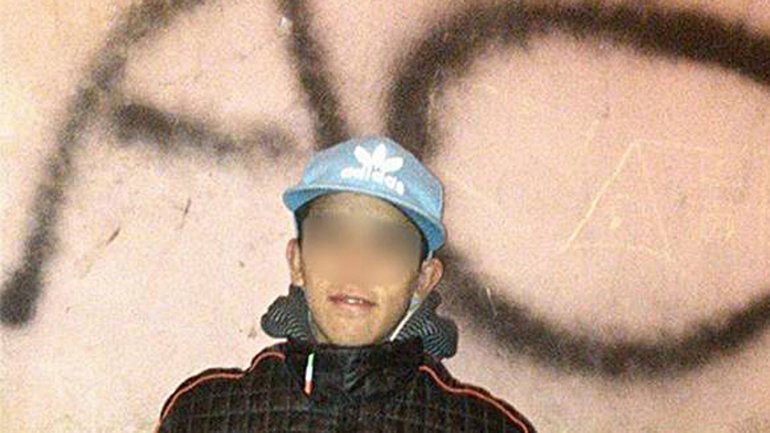 La impactante historia de Peti, el pibe que era buscado por 10 asesinatos | Actualidad