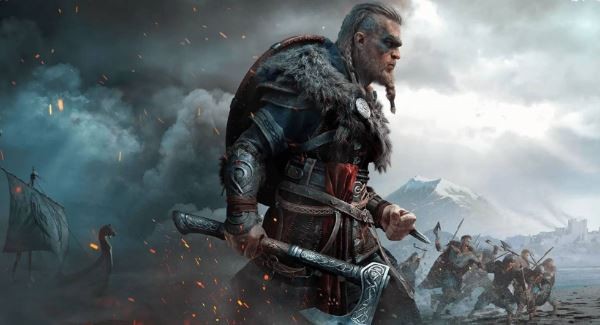 Assassin's Creed Valhalla: los vikingos llegan a las consolas con la exitosa saga de Ubisoft | Tecno