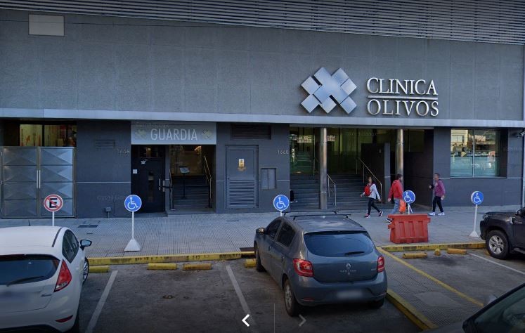 Coronavirus: estuvo internado 11 días sin conocer al personal sanitario que lo atendió y se vieron las caras en #JuntosPodemosLograrlo | Actualidad