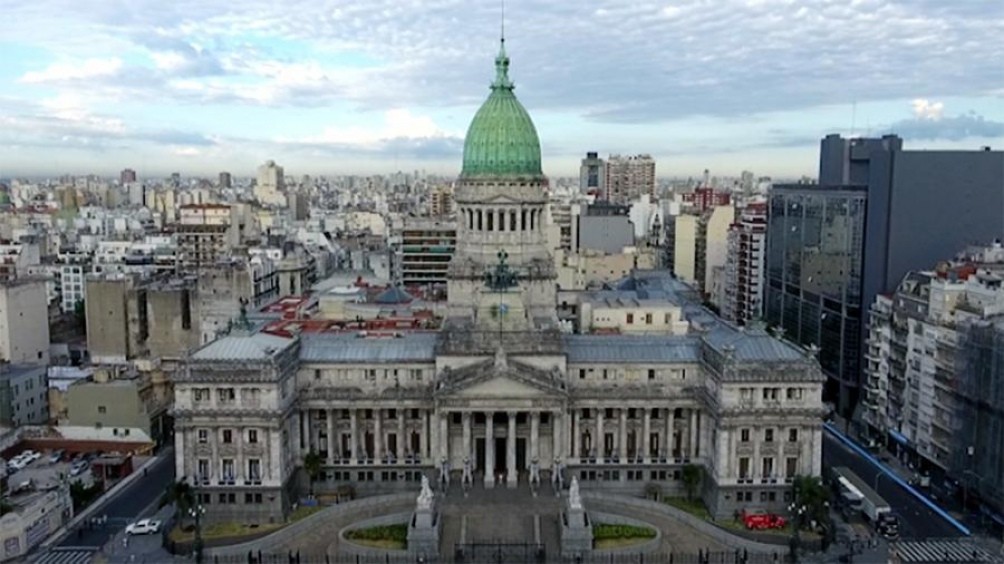 Aprobaron el pago de un plus para empleados legislativos  por "Emergencia Sanitaria" | Actualidad