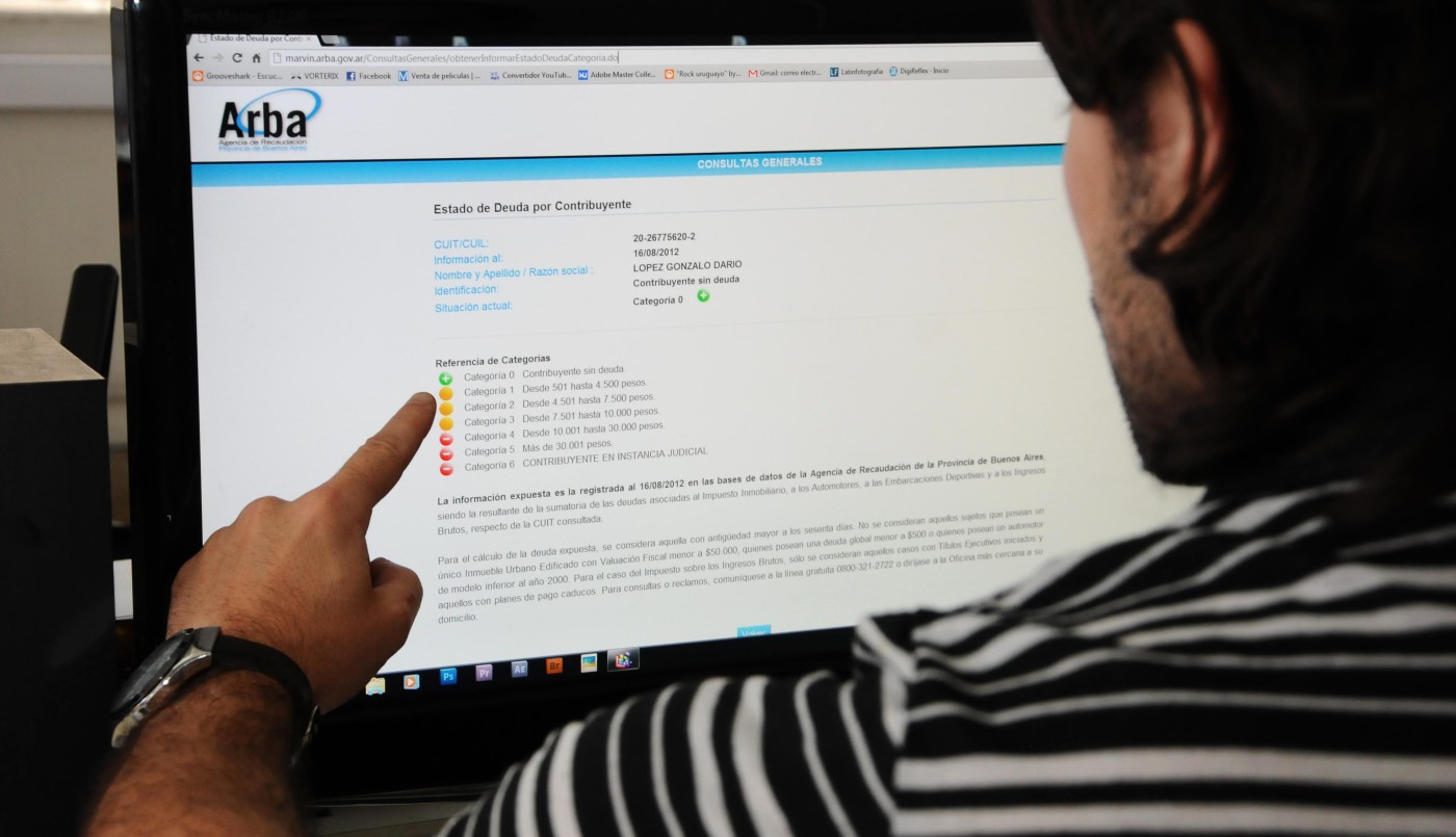 ARBA volvió a postergar vencimiento de Ingresos Brutos para autónomos, Pymes y microempresas | Economía