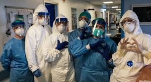 Médicos del Garrahan, amenazados en su edificio: "Cuidate, te puede pasar algo" | Actualidad