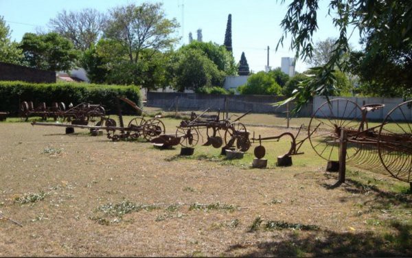 El pueblo de Santa Fe que ofrece empleos y tierras para seducir a jòvenes | Actualidad