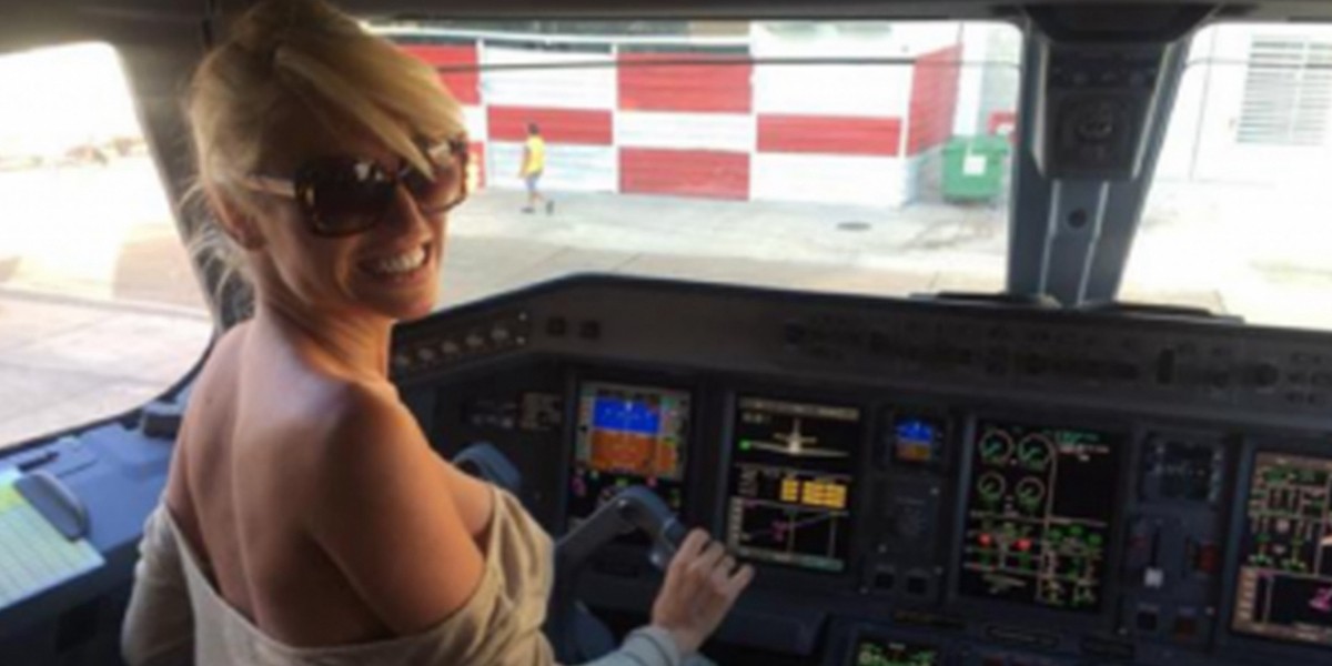 Piden elevar a juicio oral la causa contra Xipolitakis y los pilotos de Austral | Actualidad