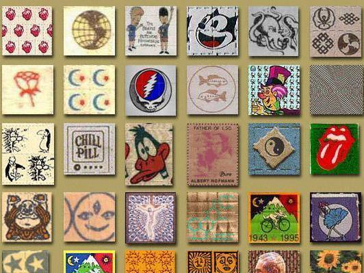 Le descubrieron 2.000 dosis de LSD cuando se peleó con una mujer policía en Palermo | Actualidad