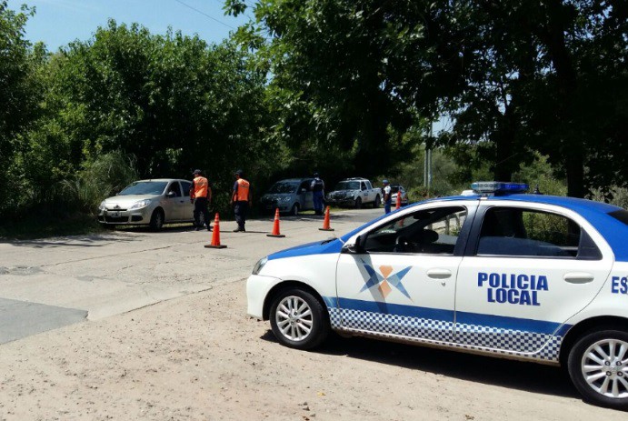 Detienen a un hombre con orden de captura durante un operativo policial | Actualidad