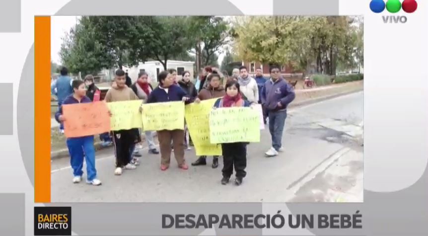 Investigan denuncia por robo de bebé en hospital de Unquillo | Actualidad