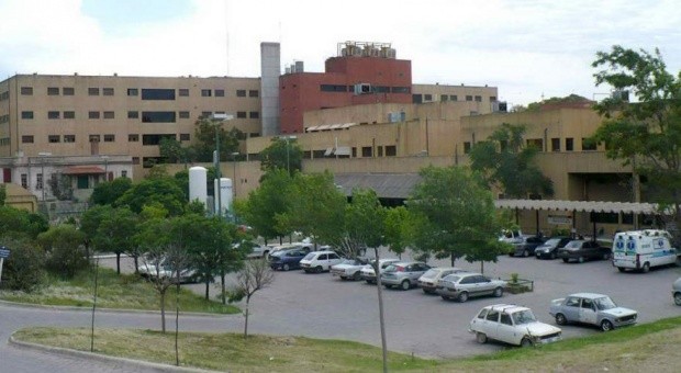 Robaron elementos de grupo electrógeno y dejaron sin luz a un hospital de Bahía Blanca | Actualidad