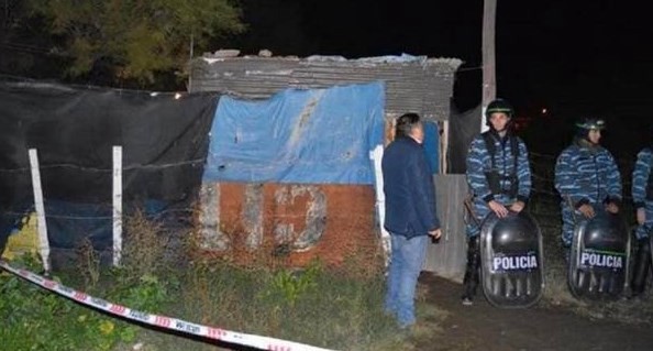 El intendente de Bahía Blanca se comprometió a buscar justicia por el crimen de Micaela | Actualidad