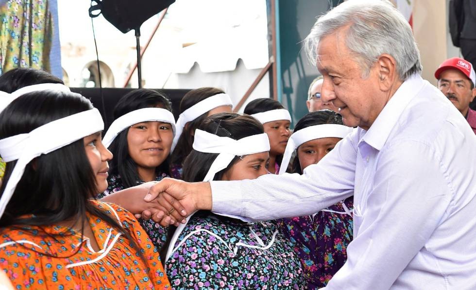 México: López Obrador negó aumento de casos de violencia de género en cuarentena | Internacionales