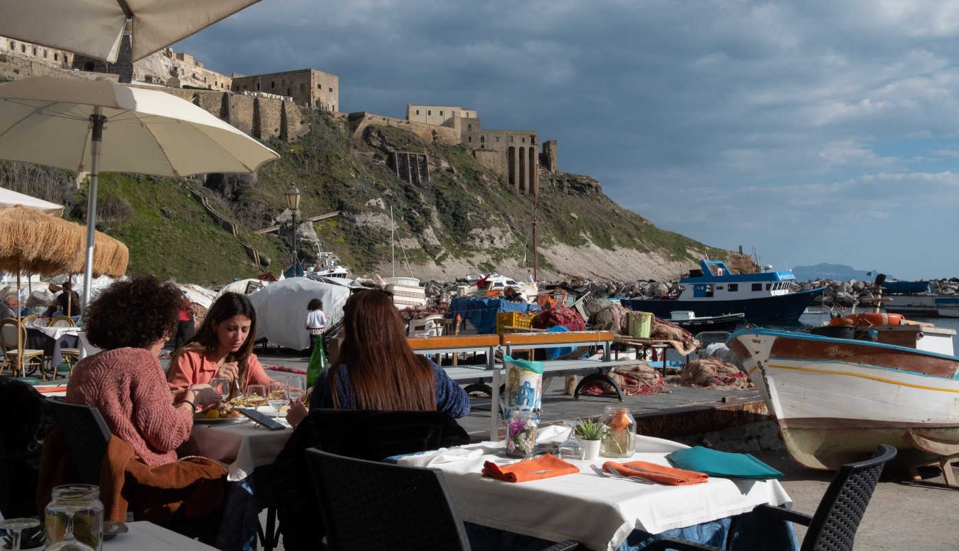 Italia apura la salida del aislamiento y en 15 días abrirá sus fronteras | Internacionales